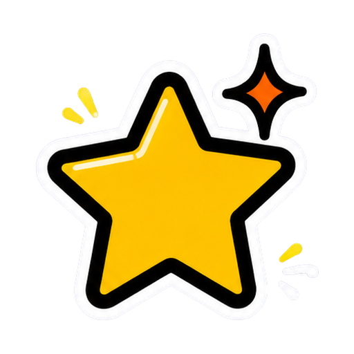 Star icon