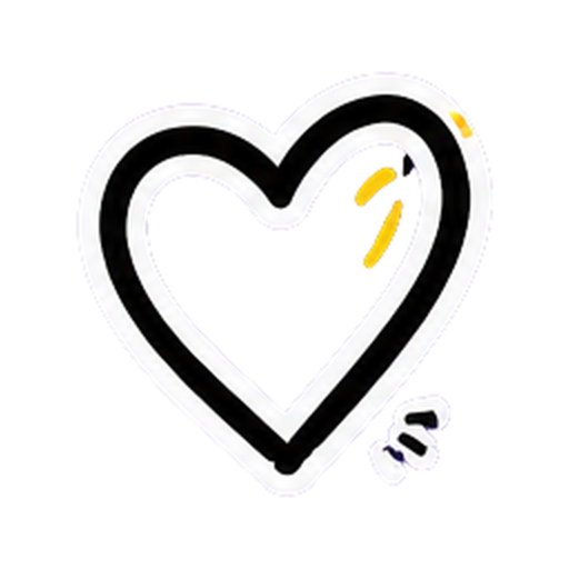 Heart icon